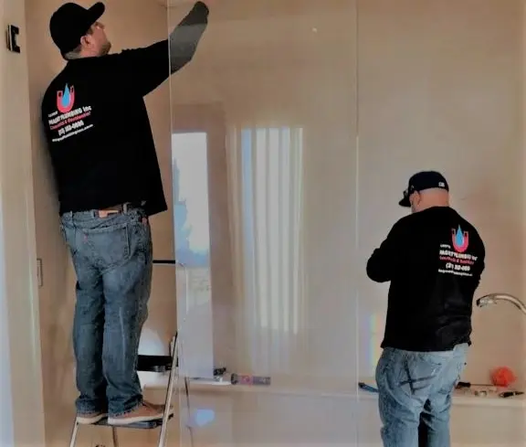 Professional plumbing installation for Leak Detection in Warrenton